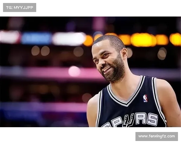 帕克如何凭借勇气与智慧在NBA历史上书写自己的传奇篇章