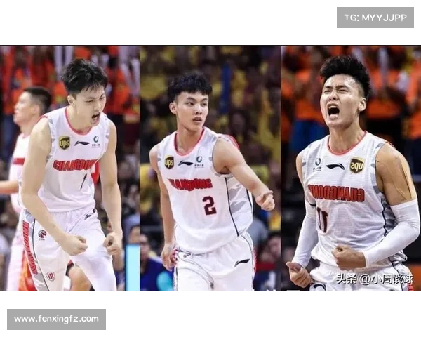 广东队状态回升强势迎战季后赛 全力备战冲击总冠军