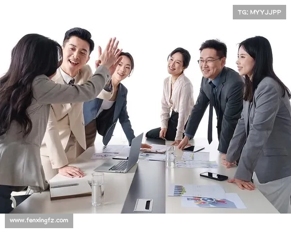 打造年轻成功团队的五大关键策略助你培养未来领袖